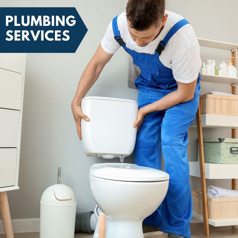 Plumbing Company in Preston, MN